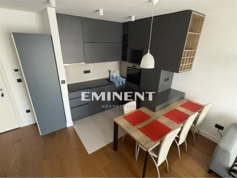 Rent, two bedroom apartment, 47m², Zemun Centar, Zemun Sve Podlokacije - image 2