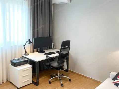 Prodaja, dvosoban stan, 81m², Bečići, Budva - image 4