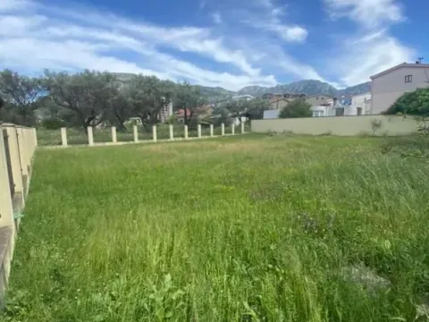 Prodaja, plac, 800m², Bjeliši, Bar - image 4