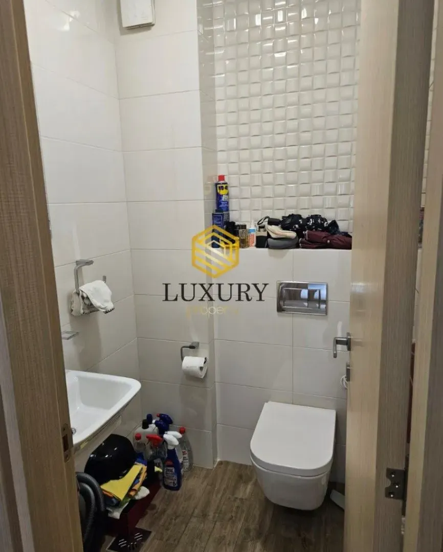 Prodaja, stan, 72m², City Kvart, Podgorica