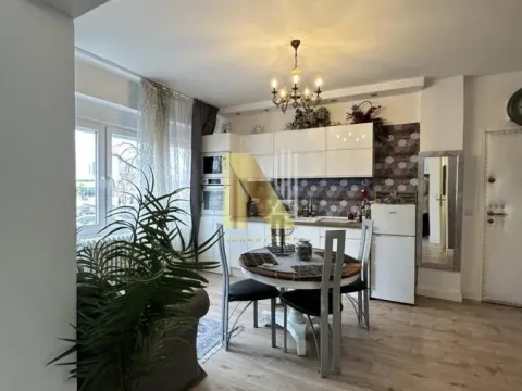 Izdavanje, jednosoban stan, 38m², Liman 2, Novi Sad Sve Podlokacije - image 4