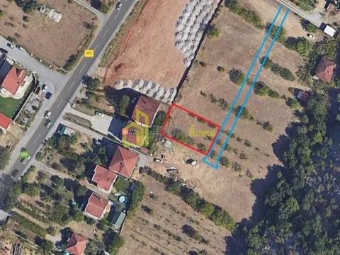 Sale, land lot, 798m², Masline, Podgorica - image 3