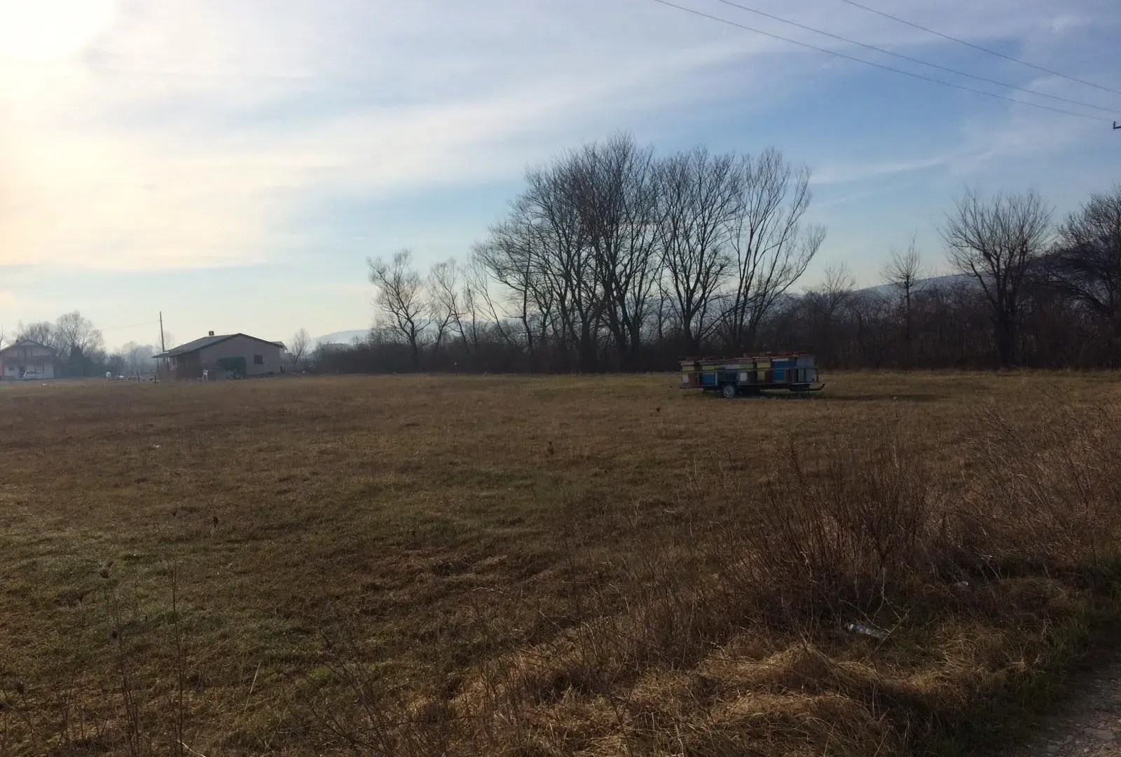 Prodaja, plac, 3459m², Danilovgrad, Crna Gora