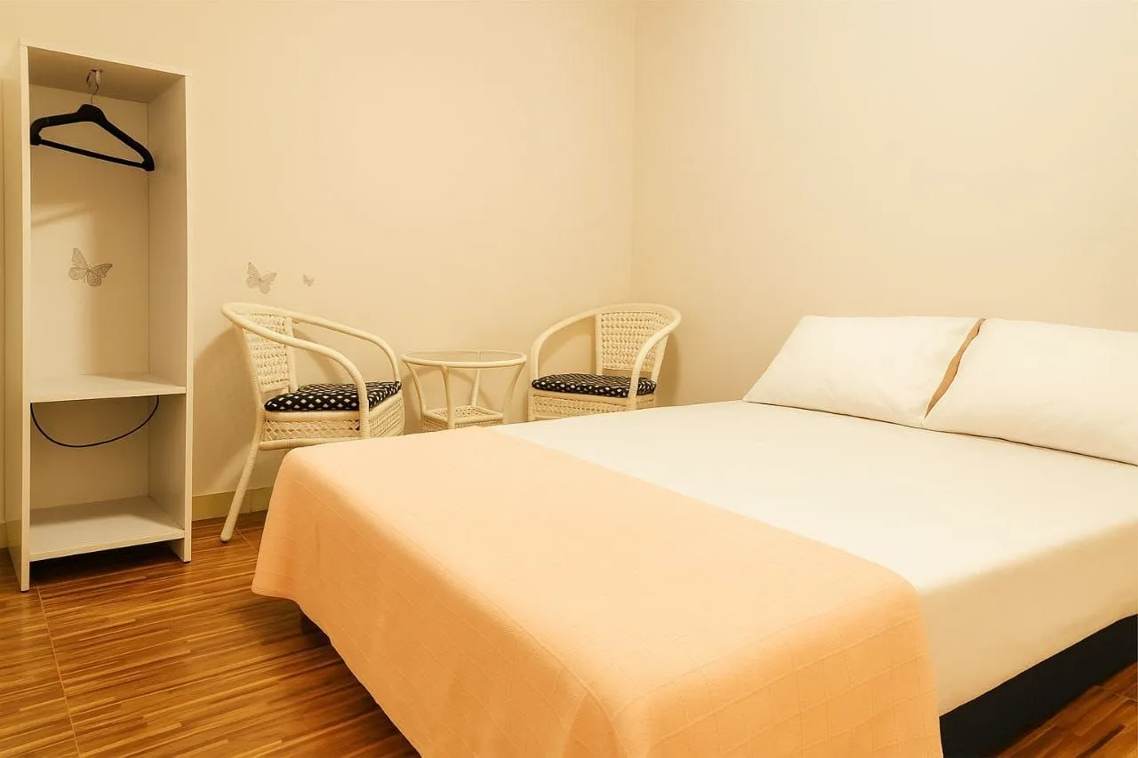 Sale, one bedroom apartment, 33m², Petrovac, Budva