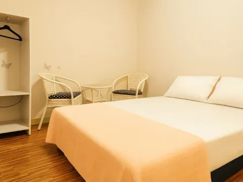 Sale, one bedroom apartment, 33m², Petrovac, Budva - image 4