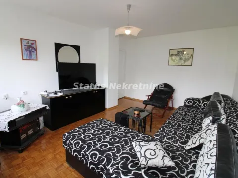 Prodaja, dvosoban stan, 60m², Detelinara, Novi Sad Sve Podlokacije - image 2