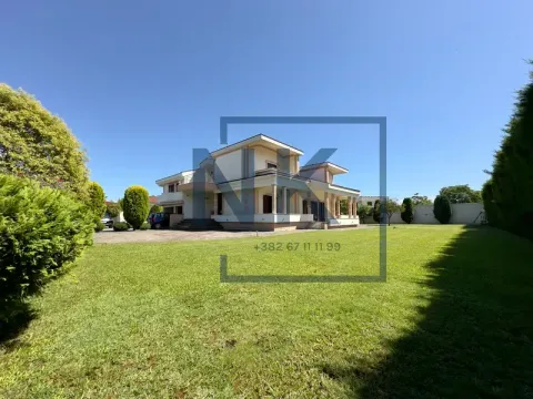 Rent, house, 600m², Zeta, Podgorica - image 6