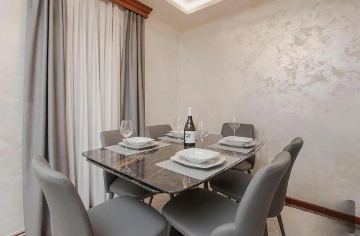 Sale, one bedroom apartment, 40m², Stari Grad Kotor, Kotor