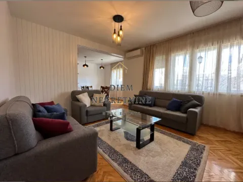 Izdavanje, dvosoban stan, 108m², Stari Aerodrom, Podgorica - image 5