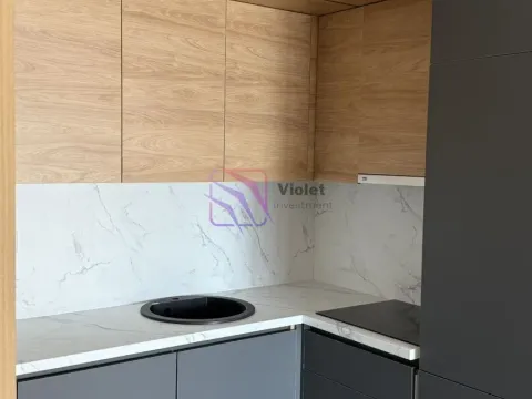 Prodaja, dvosoban stan, 61m², Zabjelo, Podgorica - image 5