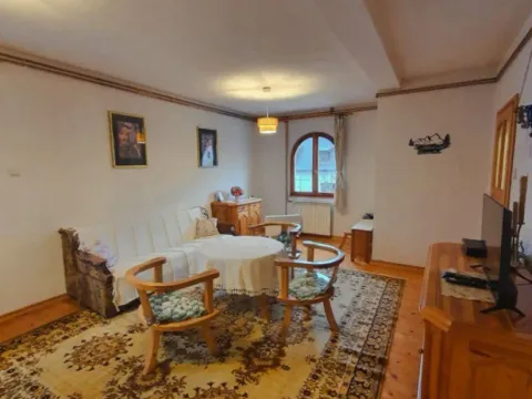 Prodaja, kuća, 132m², Žabljak, Crna Gora - image 12
