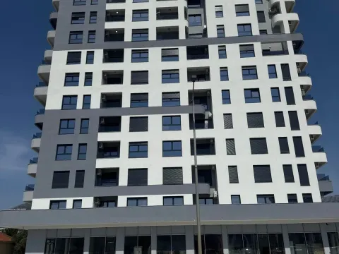 Sale, two bedroom apartment, 71m², Centar, Bar - image 13