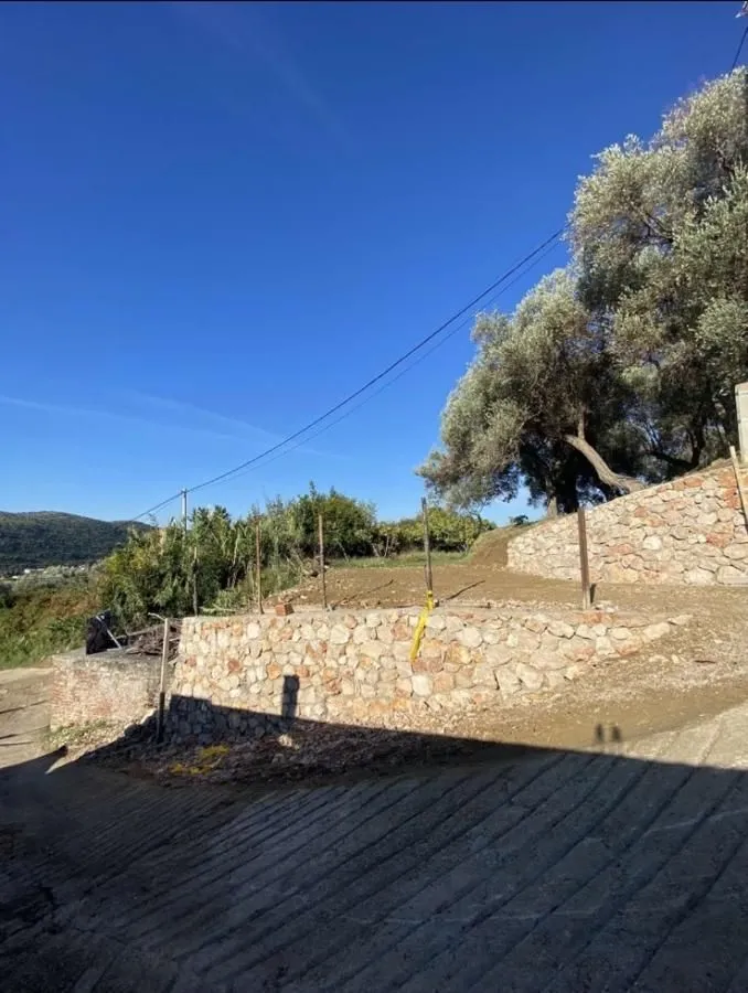 Prodaja, plac, 3700m², Zaljevo, Bar