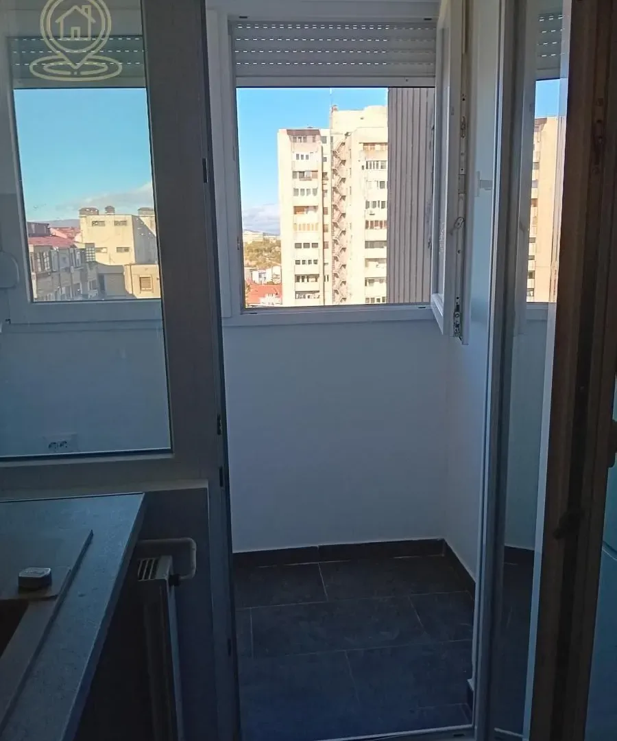 Rent, three bedroom apartment, 65m², Medijana, Niš