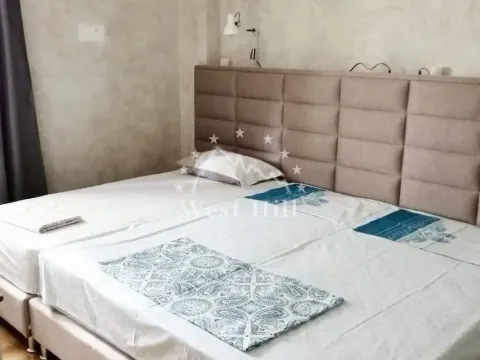 Sale, one bedroom apartment, 57m², Bečići, Budva - image 18