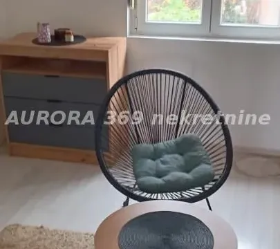 Rent, one bedroom apartment, 30m², Adice, Novi Sad Sve Podlokacije - image 7