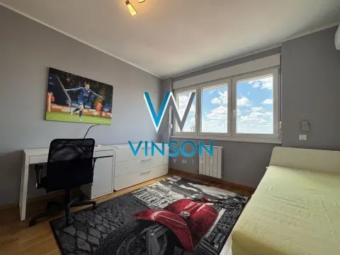 Izdavanje, trosoban stan, 78m², Grbavica, Novi Sad Sve Podlokacije - image 15