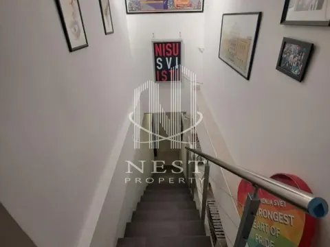 Sale, office space, 224m², Stari Grad, Beograd - image 7