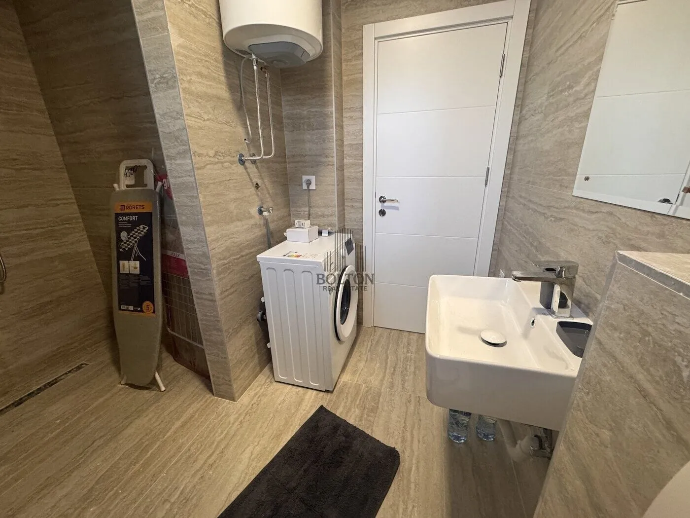 Izdavanje, jednosoban stan, 46m², Zvezdara, Zvezdara Sve Podlokacije