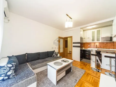 Izdavanje, jednosoban stan, 43m², Zabjelo, Podgorica - image 3