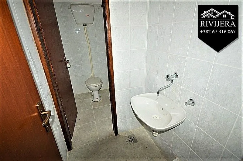 Sale, office space, 130m², Centar, Herceg Novi