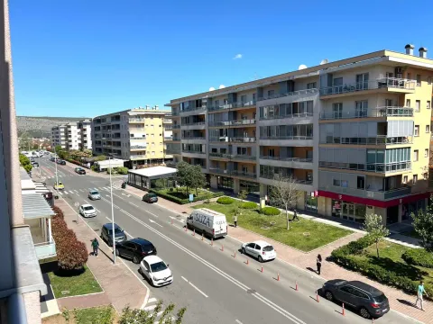 Sale, one bedroom apartment, 47m², City Kvart, Podgorica - image 1