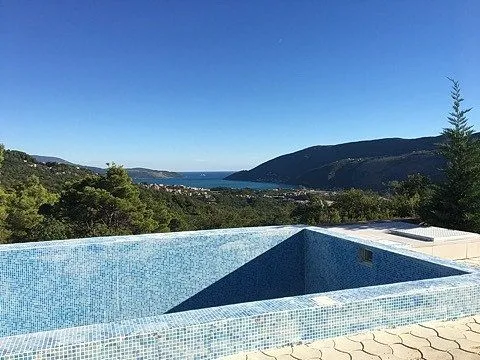 Kuća in Mojdež