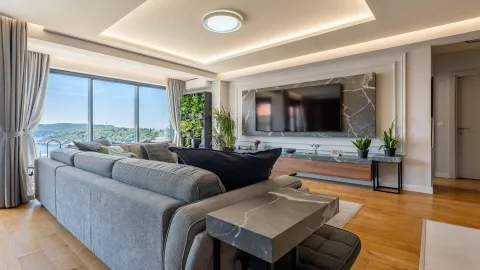 Sale, three bedroom apartment, 125m², Bečići, Budva - image 2