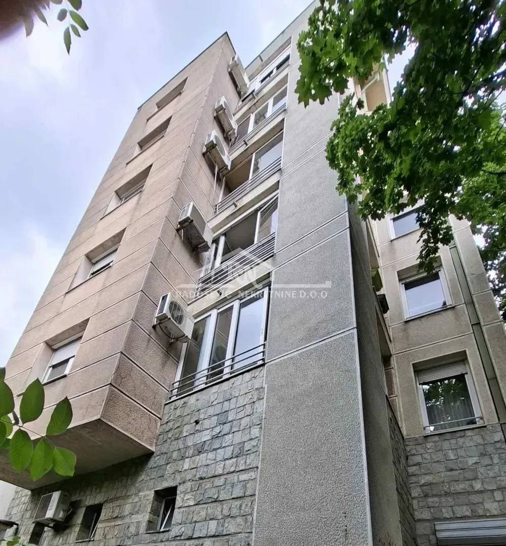 Sale, four bedroom apartment, 127m², Autokomanda, Voždovac Sve Podlokacije