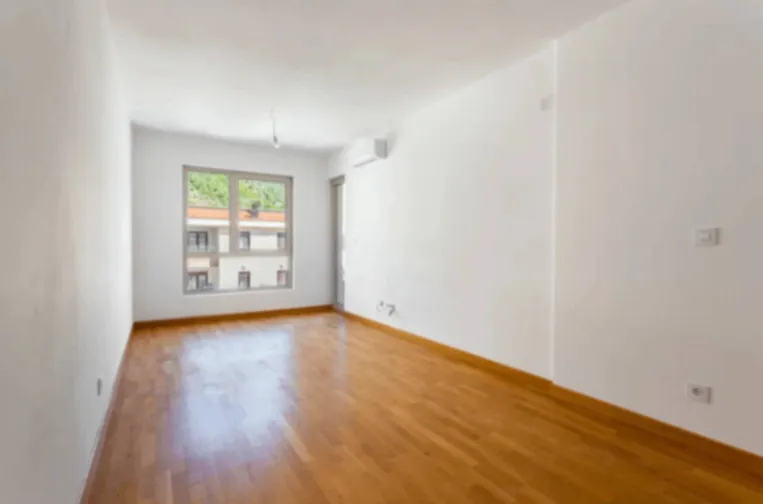 Sale, apartment, 43m², Bečići, Budva