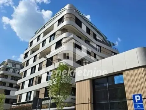 Izdavanje, dvosoban stan, 60m², Čukarica, Beograd - image 22