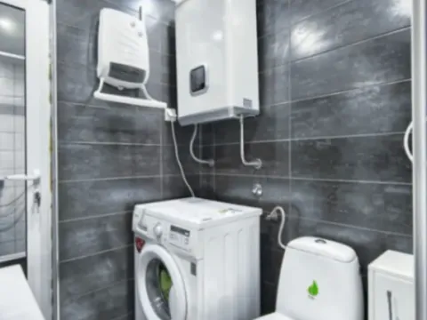 Izdavanje, jednosoban stan, 30m², Centar, Bar - image 10