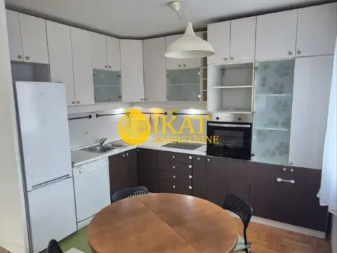 Prodaja, dvosoban stan, 48m², Vojvode Vlahovica, Beograd - image 1