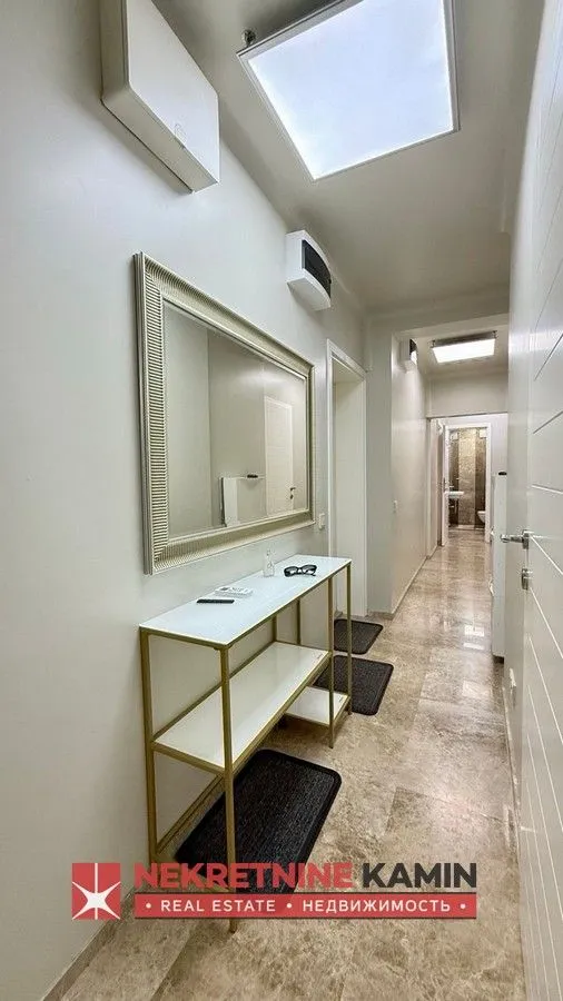 Rent, four bedroom apartment, 79m², Velji Vinogradi, Budva