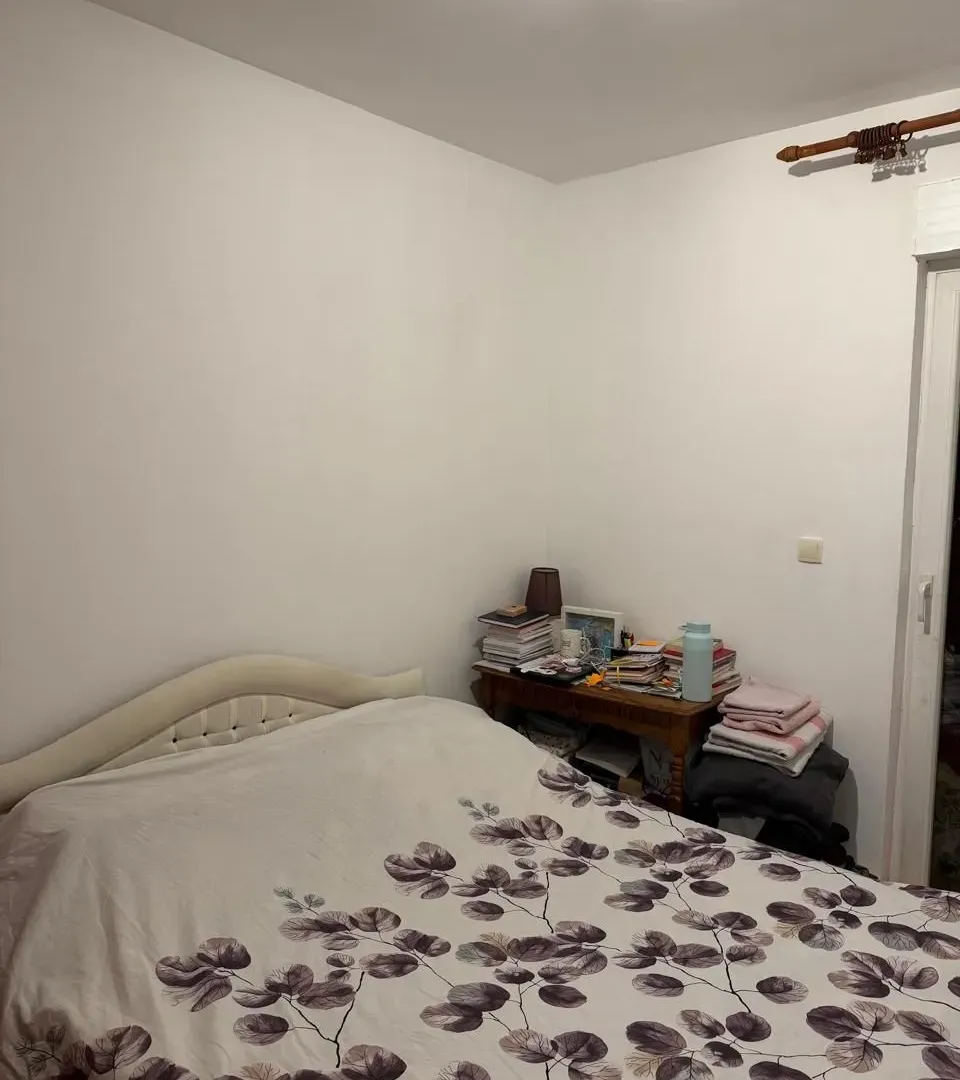 Prodaja, jednosoban stan, 44m², Zagorič, Podgorica