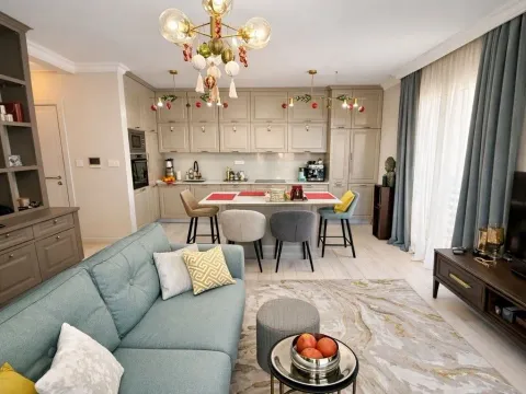 Prodaja, jednosoban stan, 60m², Njivice, Herceg Novi - image 4