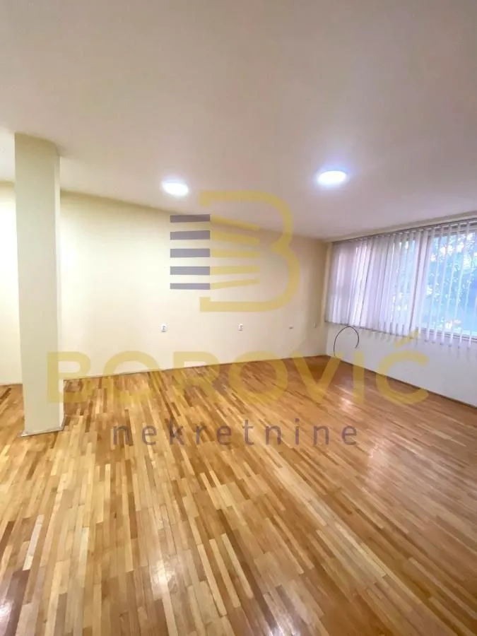 Rent, office space, 60m², Banovo Brdo, Beograd