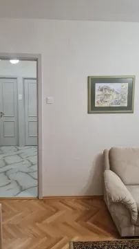 Rent, one bedroom apartment, 65m², Preko Morače, Podgorica - image 21