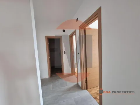 Sale, two bedroom apartment, 65m², Borča 1, Borča Sve Podlokacije - image 5