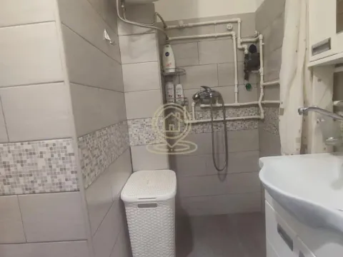 Sale, two bedroom apartment, 48m², Bagremar, Kragujevac - image 2