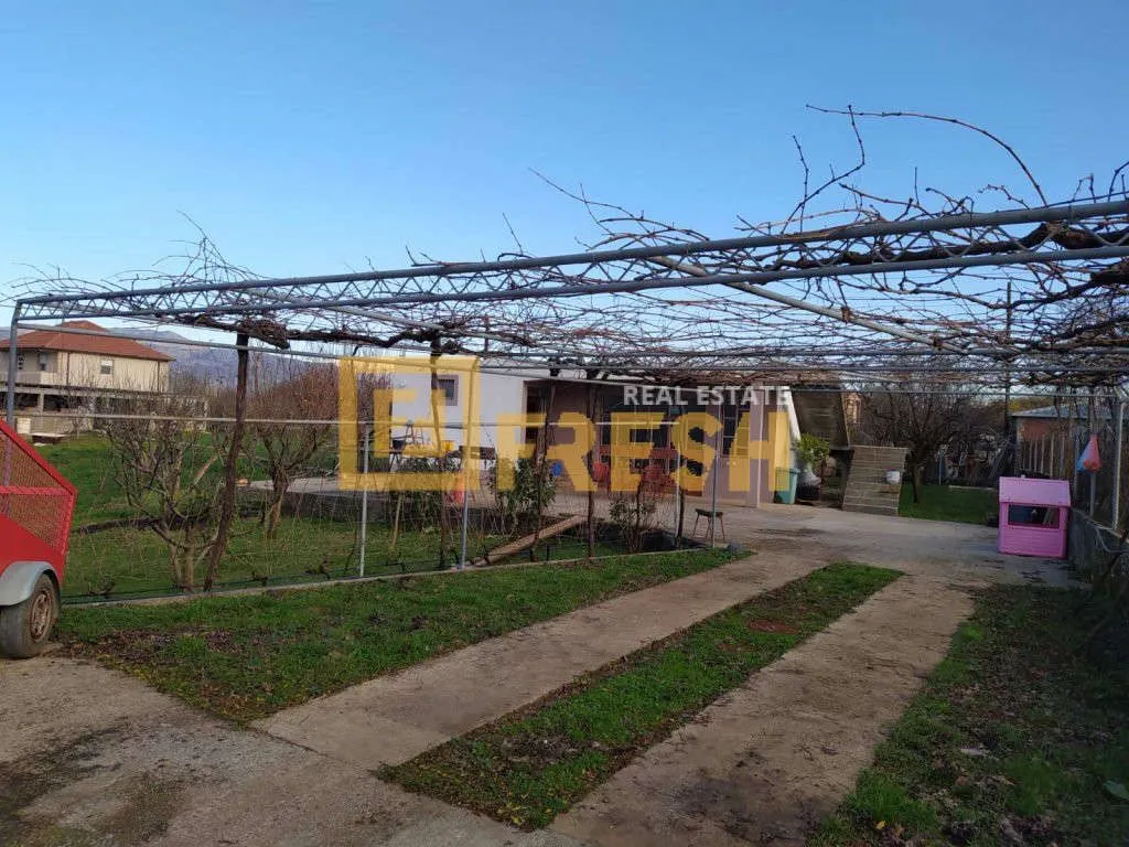 Prodaja, kuća, 105m², Danilovgrad, Crna Gora