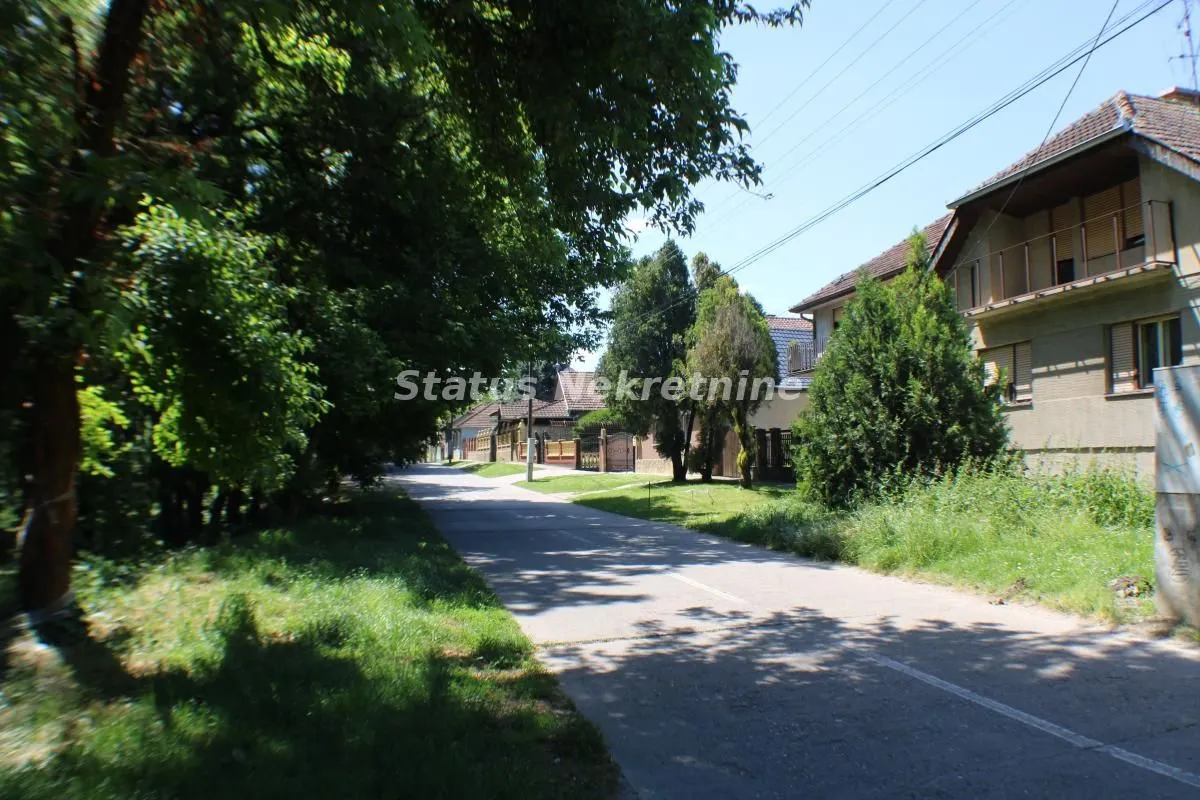 Prodaja, kuća, 226m², Bačka Topola, Srbija