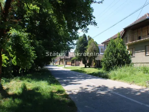 Sale, house, 226m², Bačka Topola, Srbija - image 2