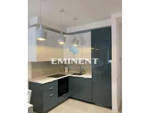 Rent, two bedroom apartment, 47m², Novi Beograd Blok 67, Novi Beograd Sve Podlokacije - image 3