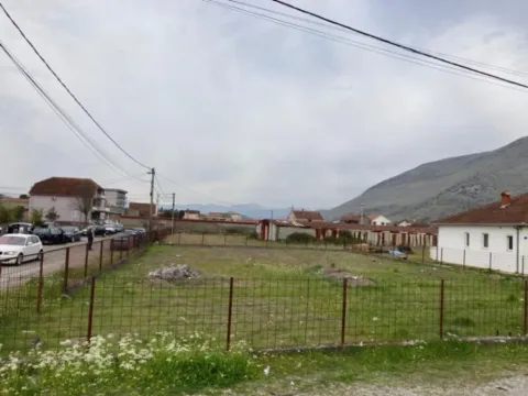 Prodaja, plac, 700m², Tuzi, Podgorica - image 4