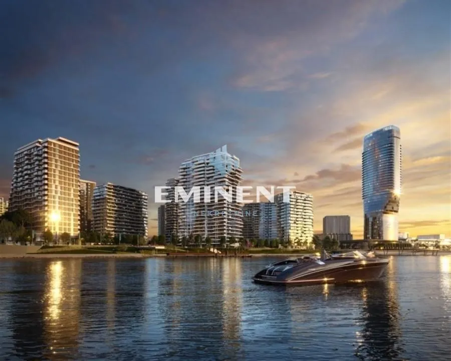 Prodaja, trosoban stan, 120m², Savski Venac, Beograd