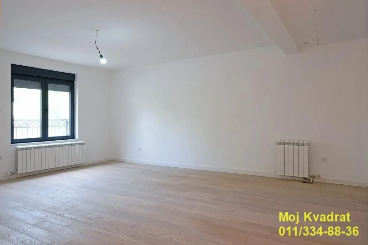 Sale, apartment, 229m², Stari Grad, Beograd