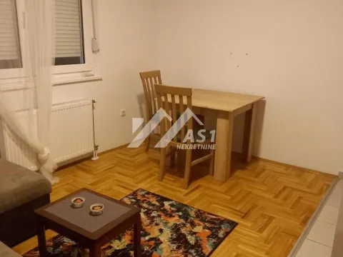 Izdavanje, jednosoban stan, 30m², Telep, Novi Sad Sve Podlokacije - image 4