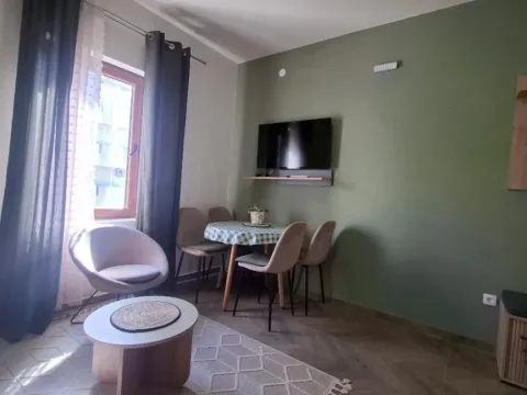 Izdavanje, jednosoban stan, 45m², Ilino, Bar - image 3