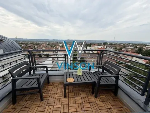 Prodaja, trosoban stan, 113m², Telep, Novi Sad Sve Podlokacije - image 16